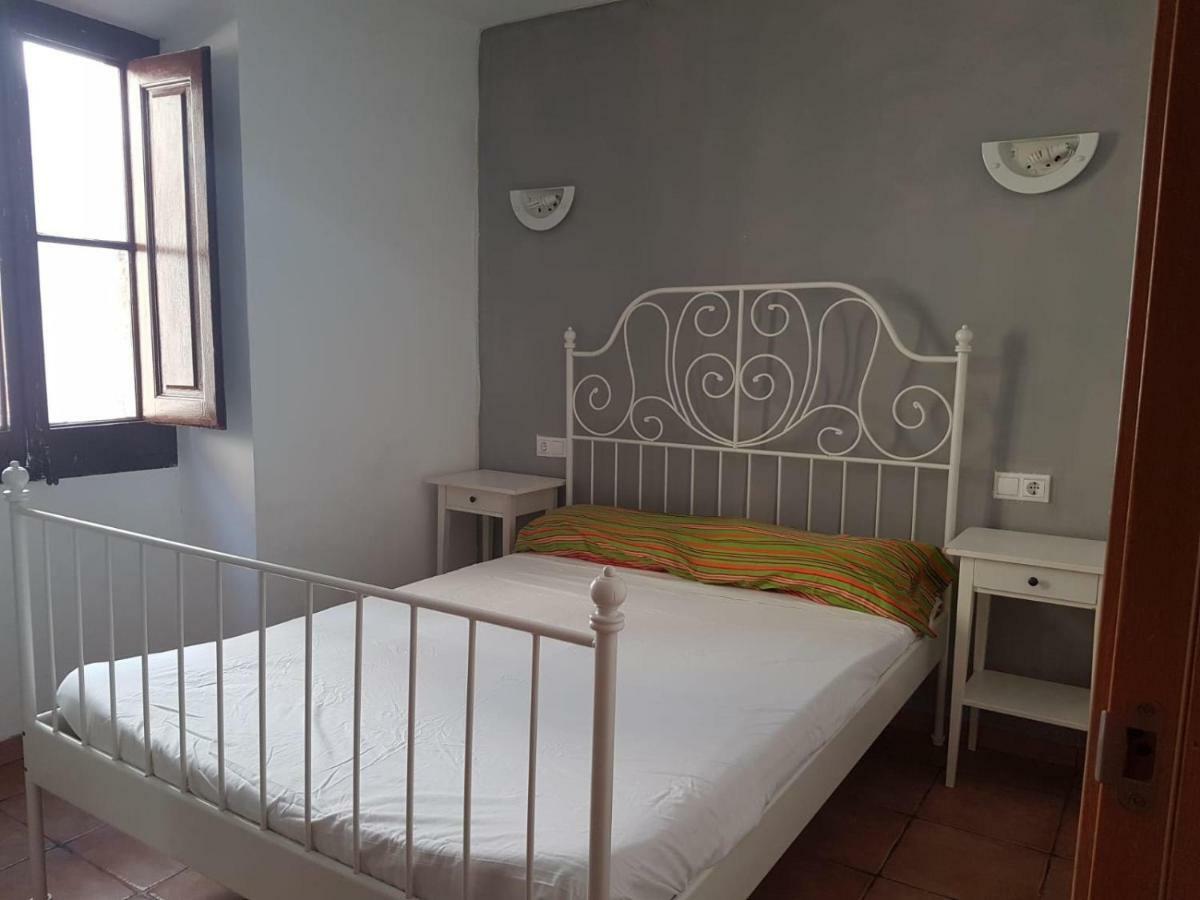 Apartamentos Sant Cristofol Lloret de Mar Eksteriør billede